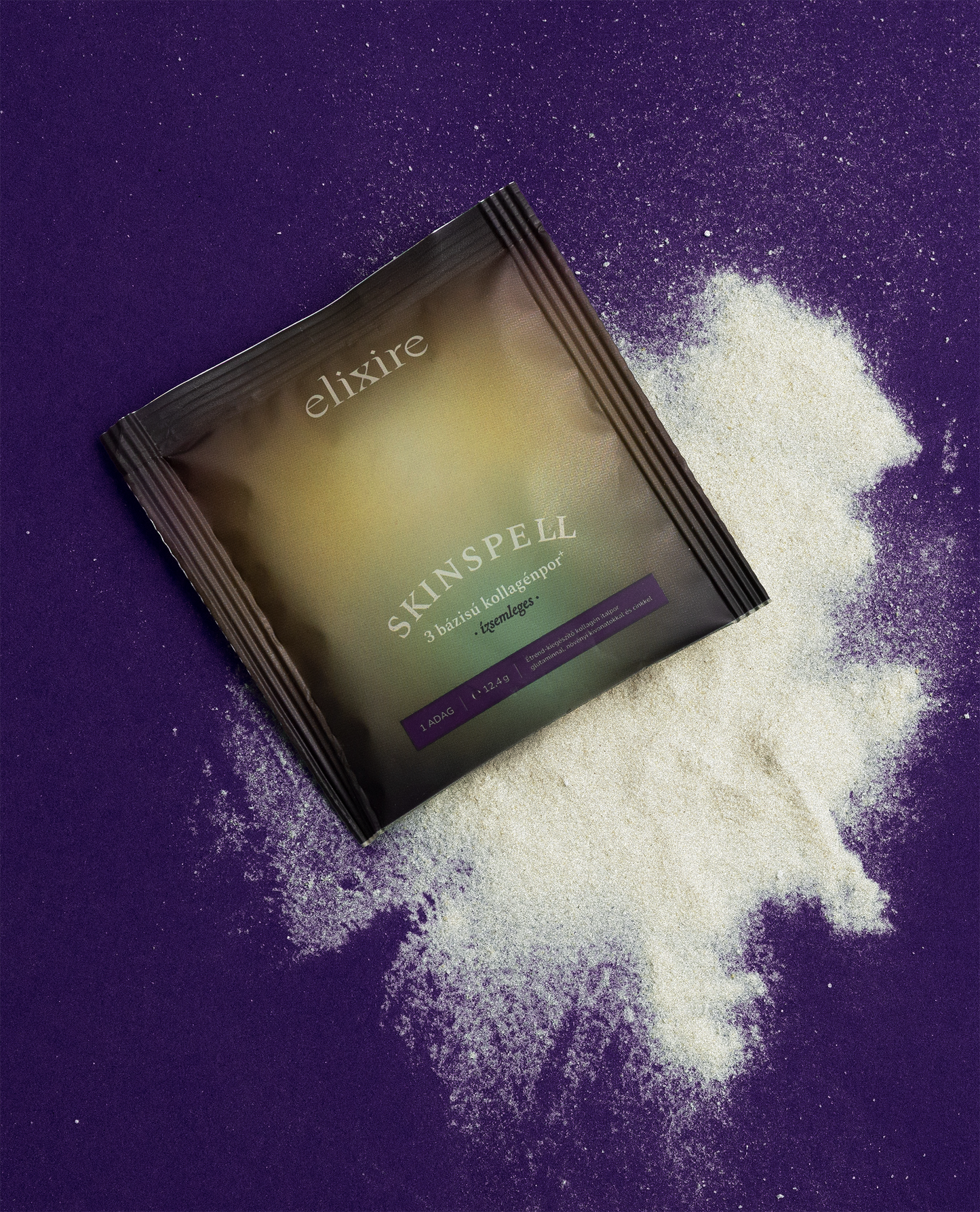 SKINSPELL: 8 darabos felfedező csomag