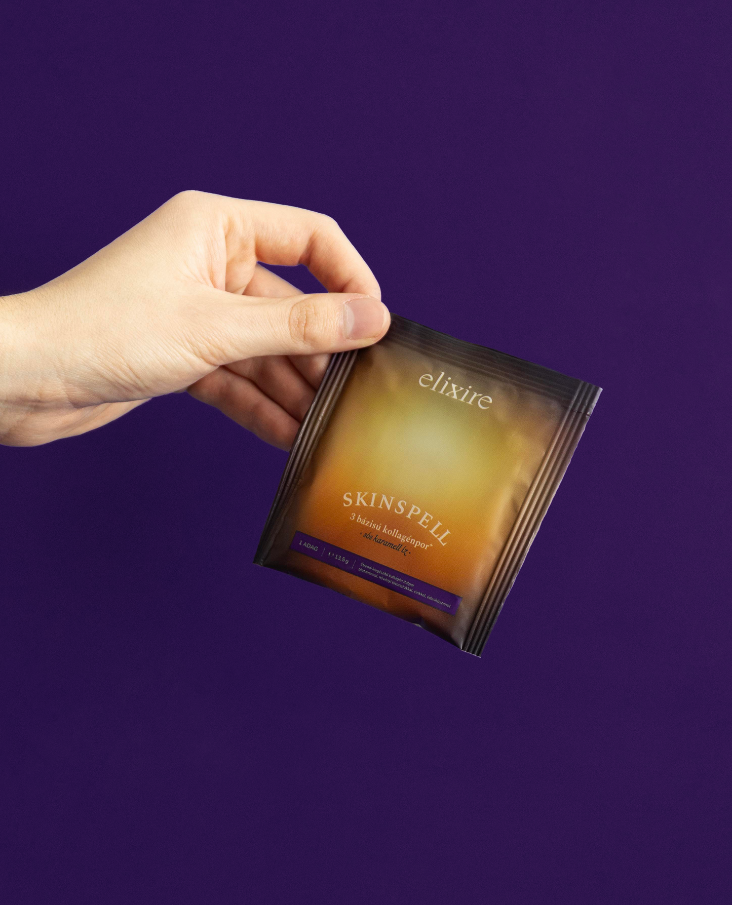 SKINSPELL: 8 darabos felfedező csomag