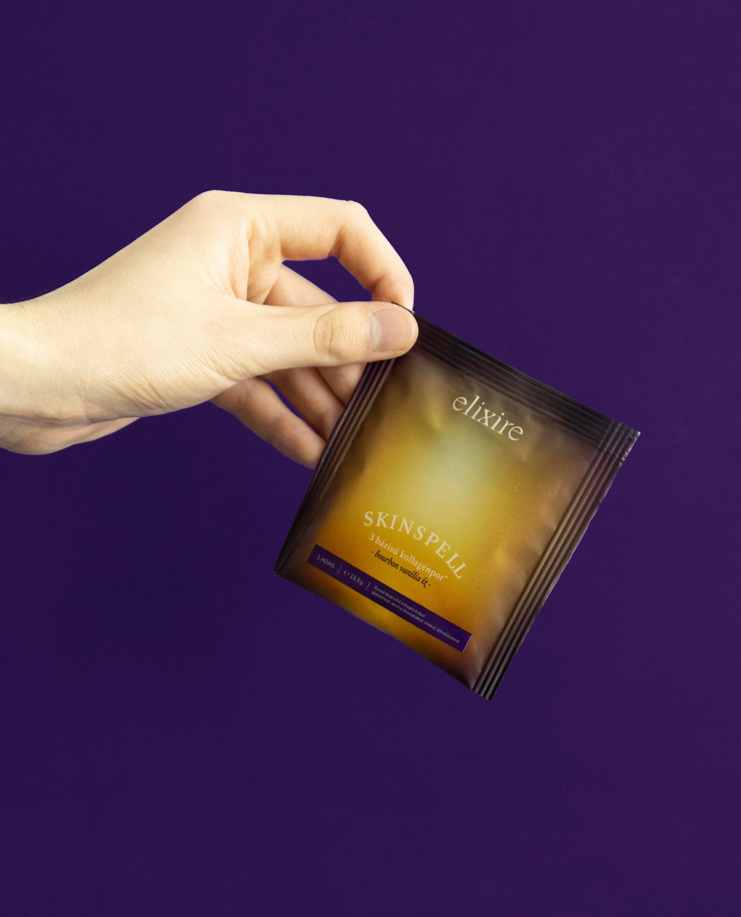 SKINSPELL: 8 darabos felfedező csomag