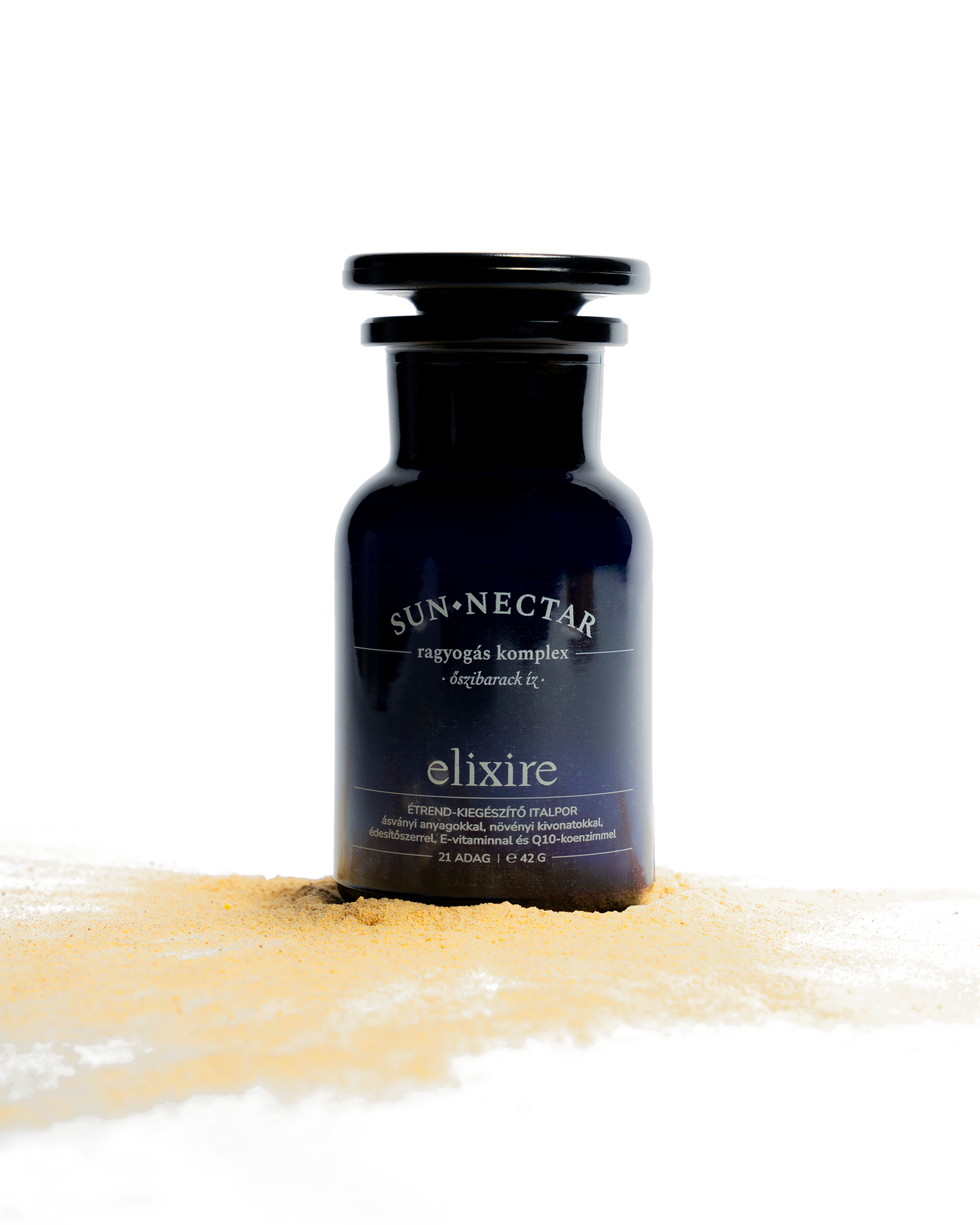 SUN◆NECTAR ragyogás komplex