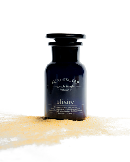 SUN◆NECTAR ragyogás komplex