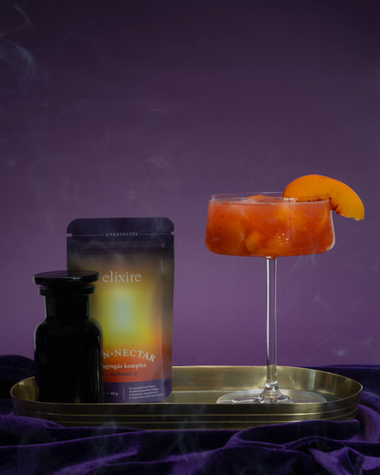 SUN◆NECTAR ragyogás komplex